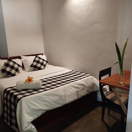 Villa Risithenmi Ahangama Exteriér fotografie