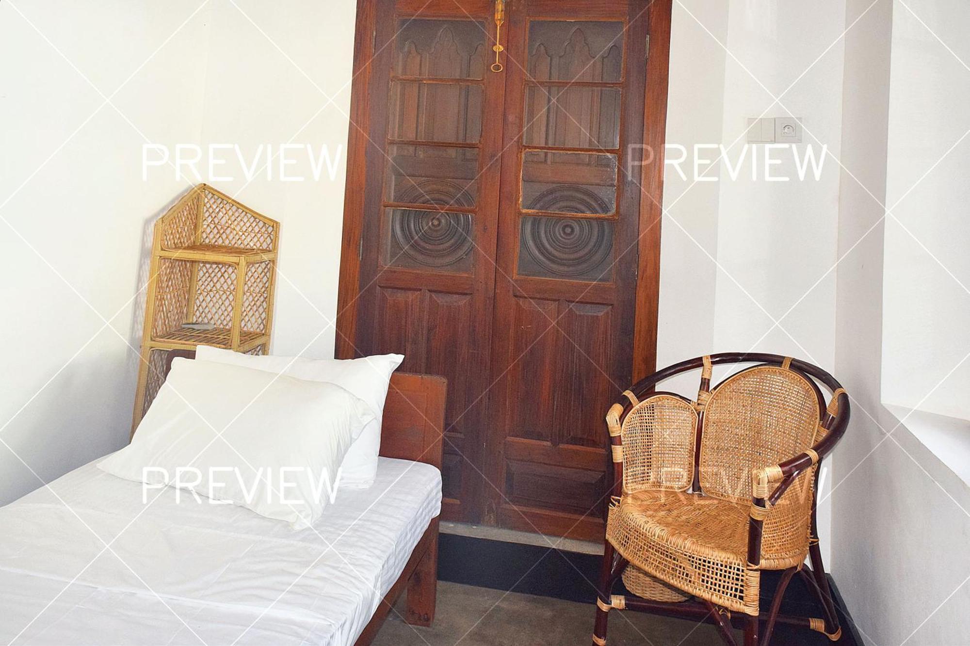 Villa Risithenmi Ahangama Exteriér fotografie
