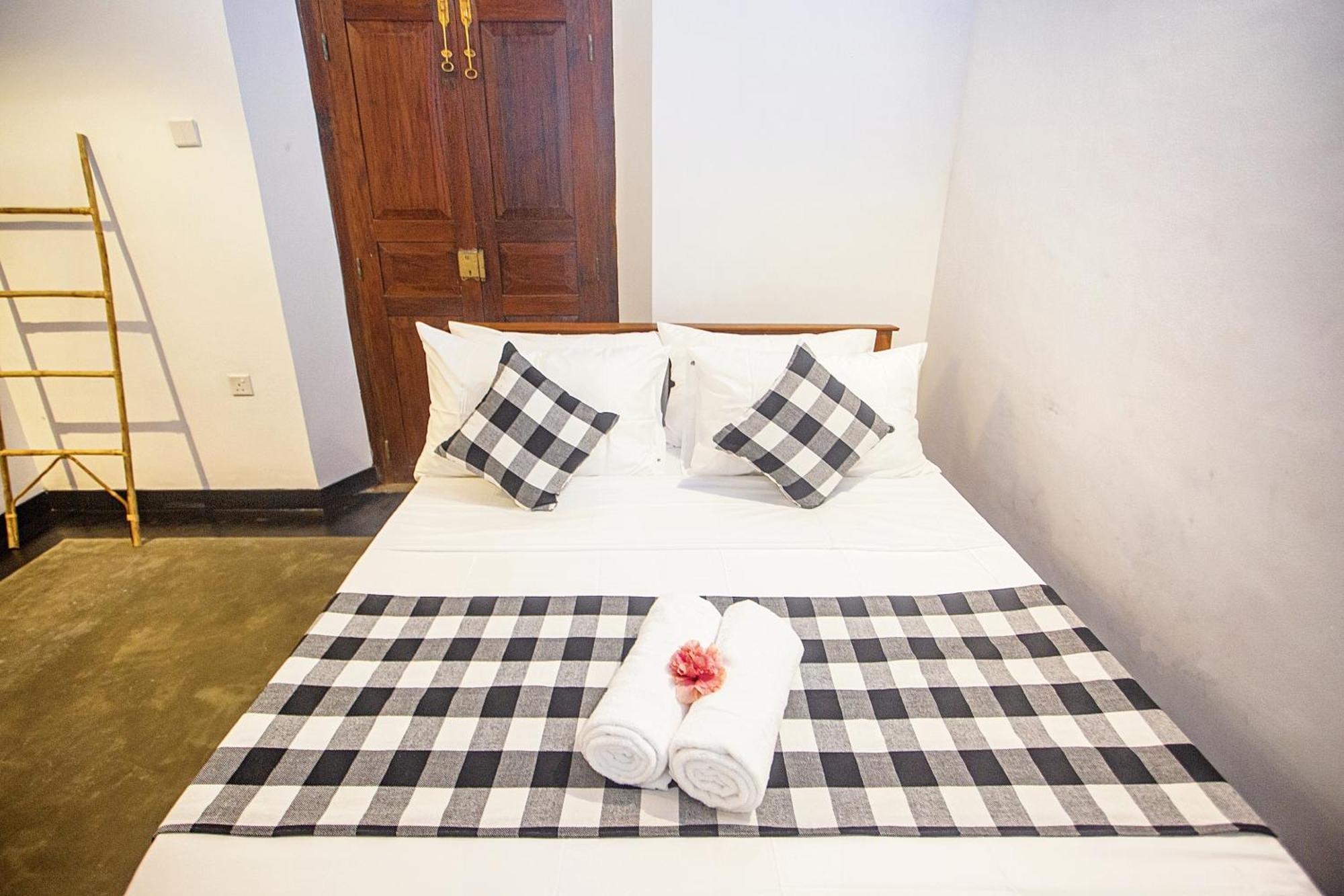 Villa Risithenmi Ahangama Exteriér fotografie