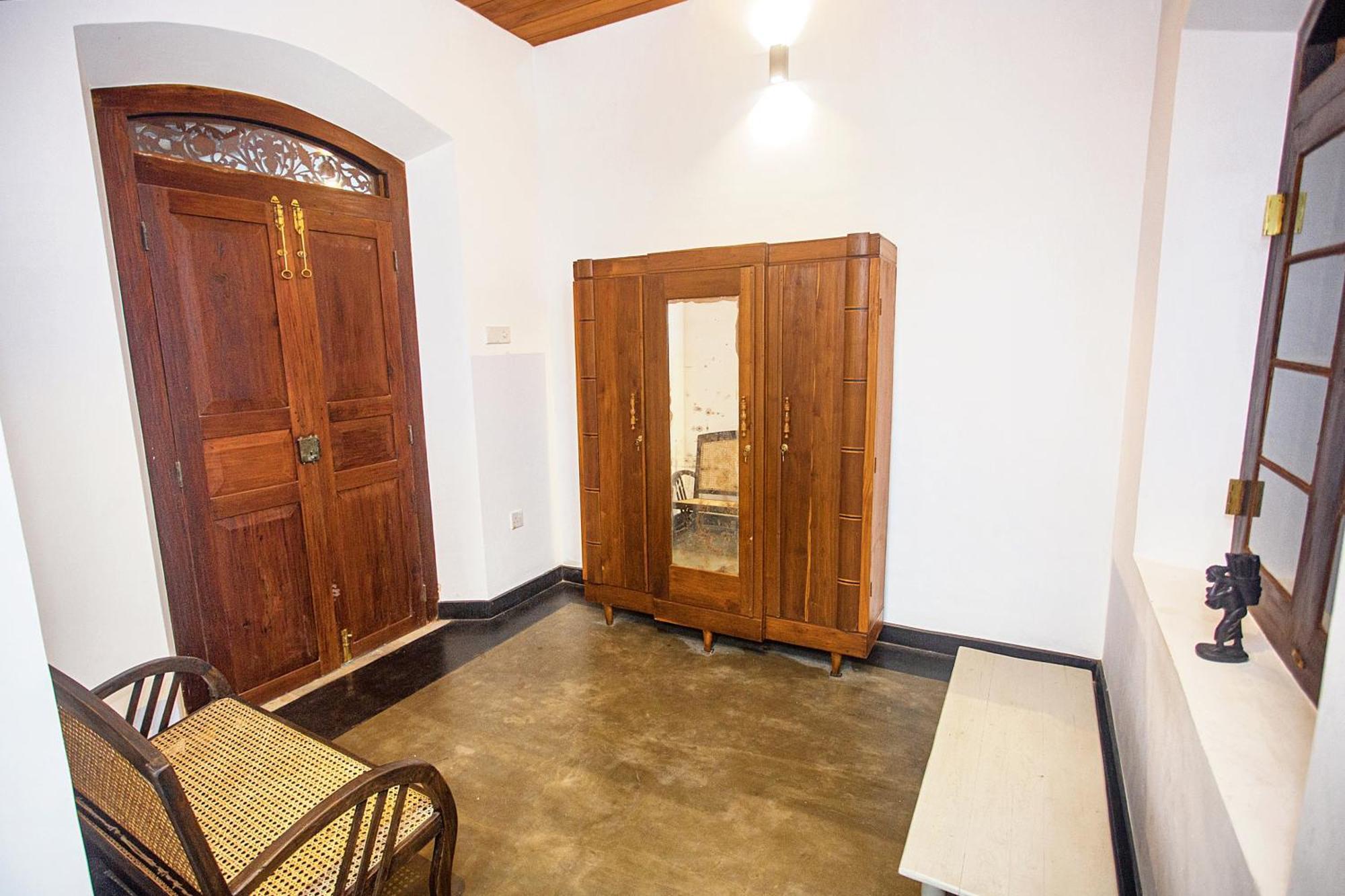 Villa Risithenmi Ahangama Exteriér fotografie