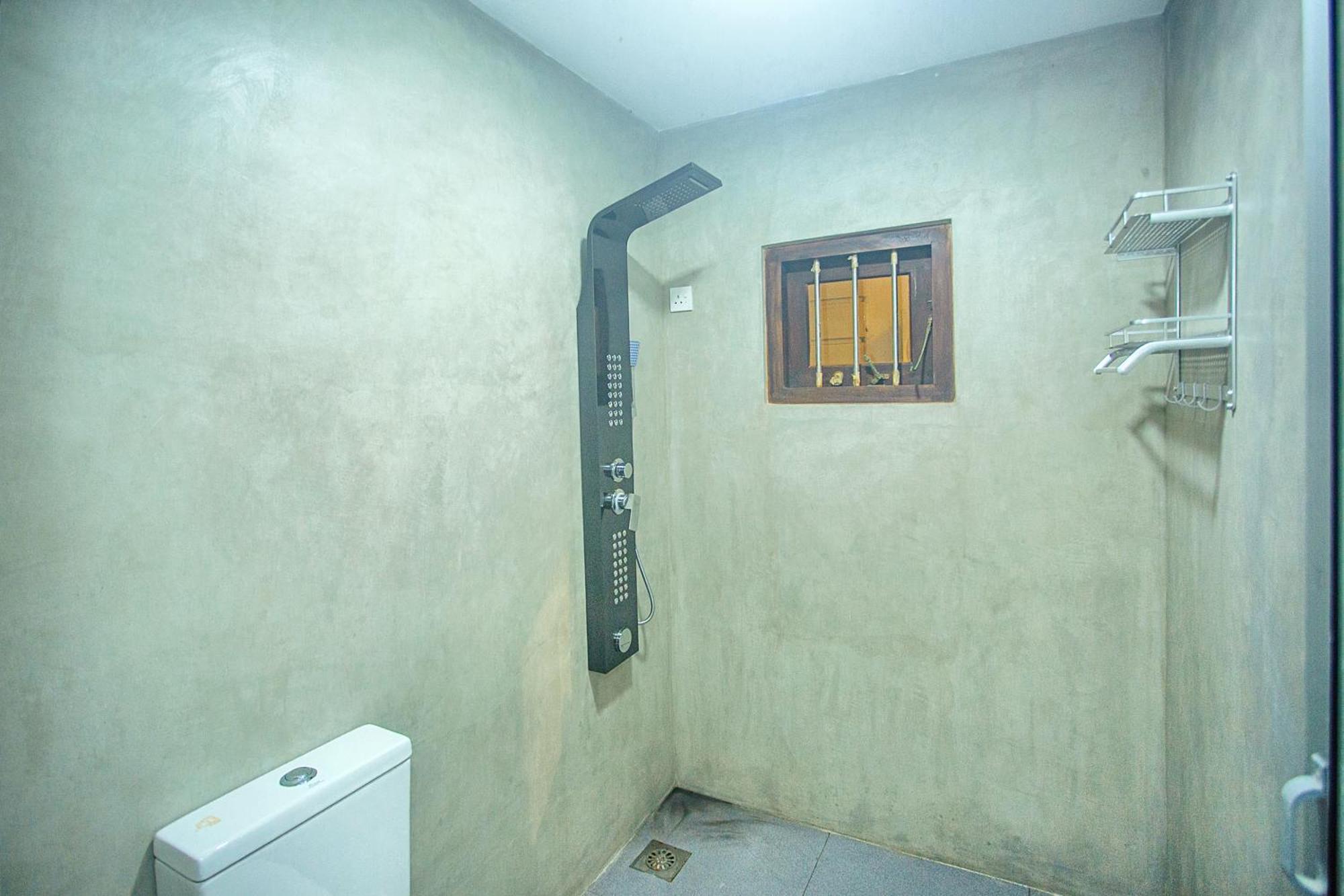Villa Risithenmi Ahangama Exteriér fotografie