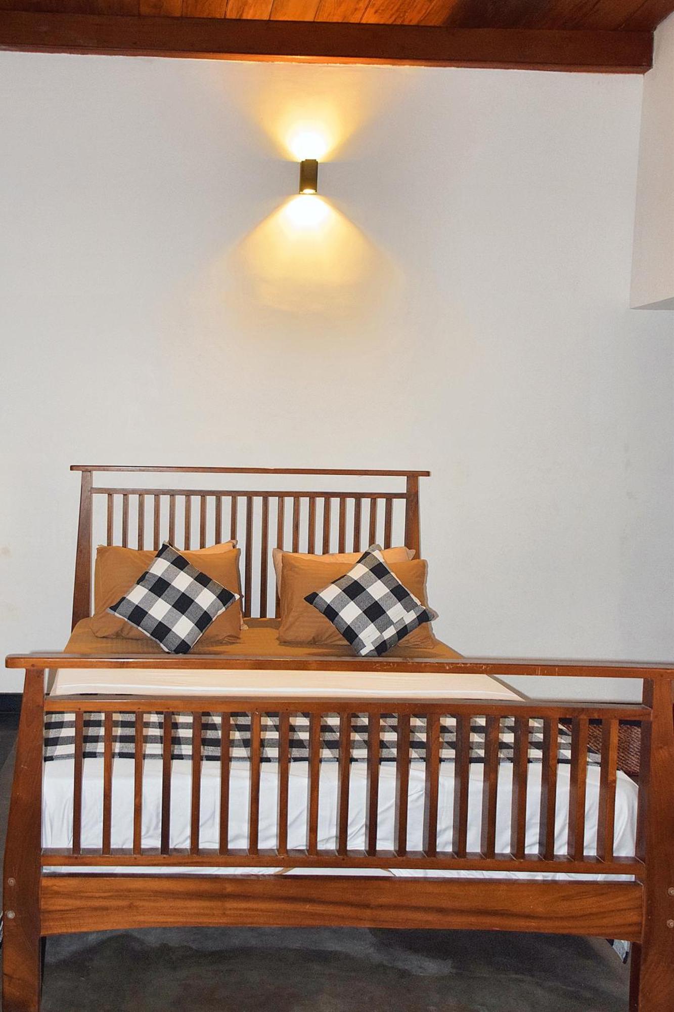 Villa Risithenmi Ahangama Exteriér fotografie