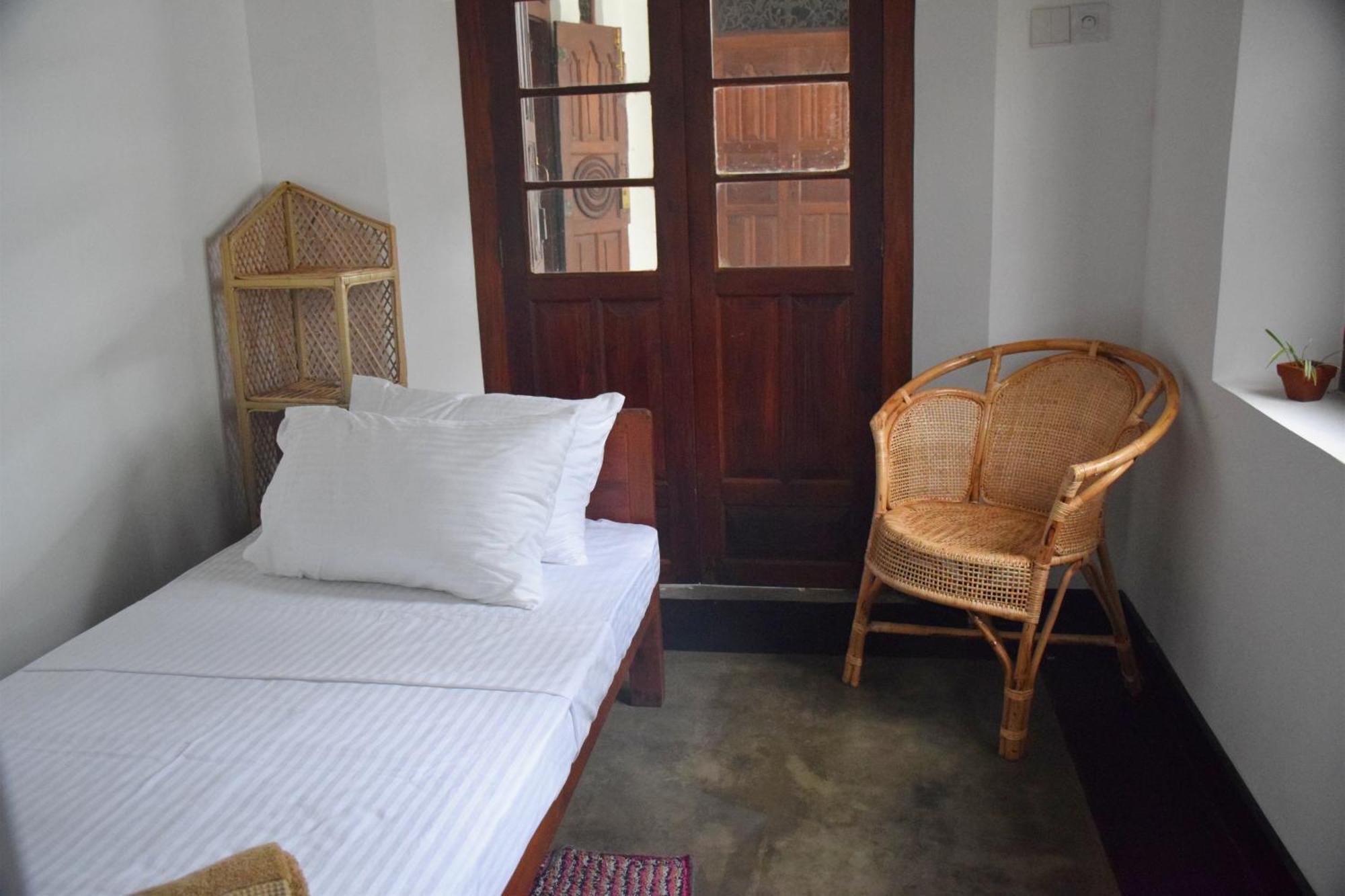 Villa Risithenmi Ahangama Exteriér fotografie