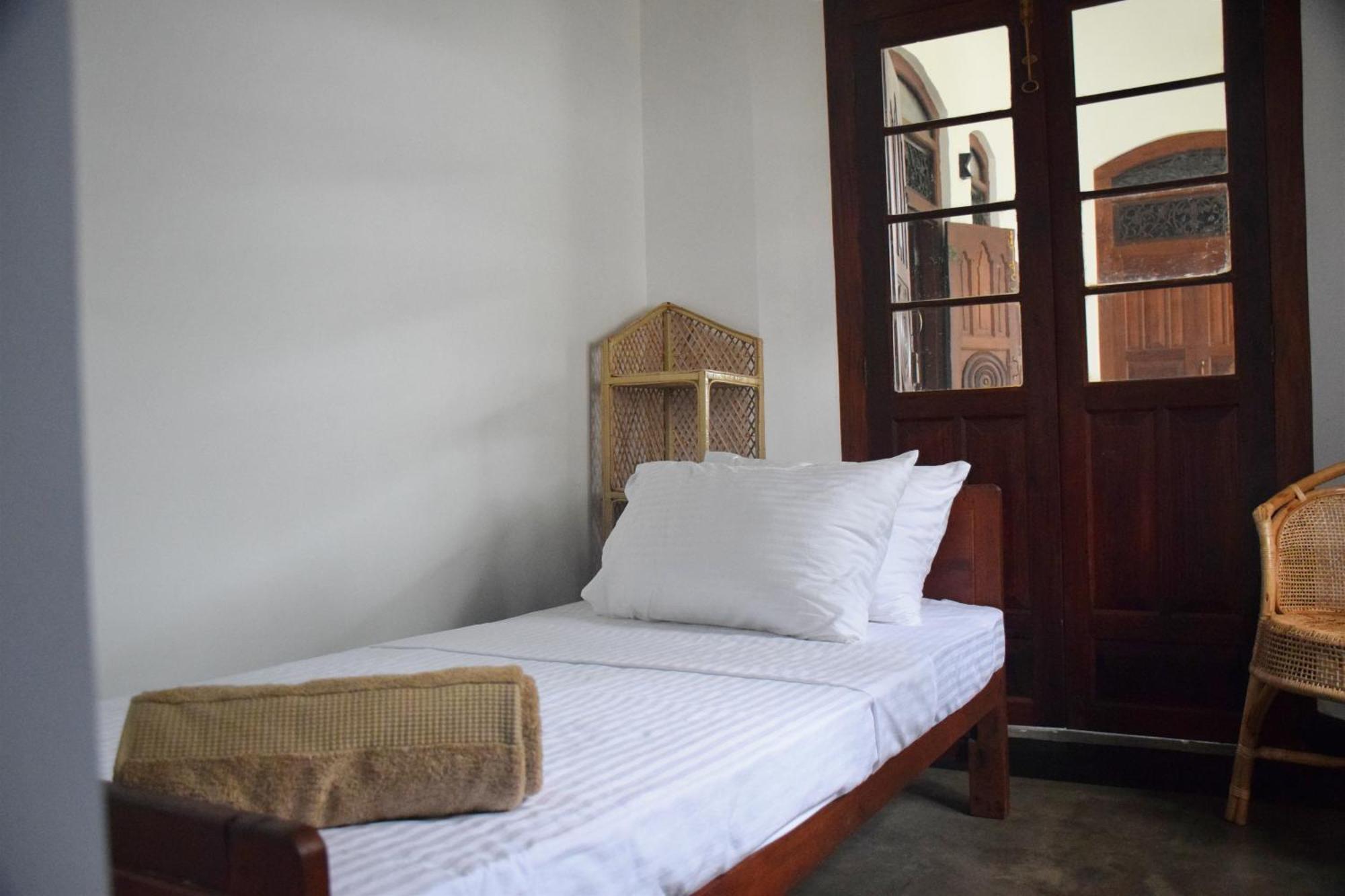 Villa Risithenmi Ahangama Exteriér fotografie