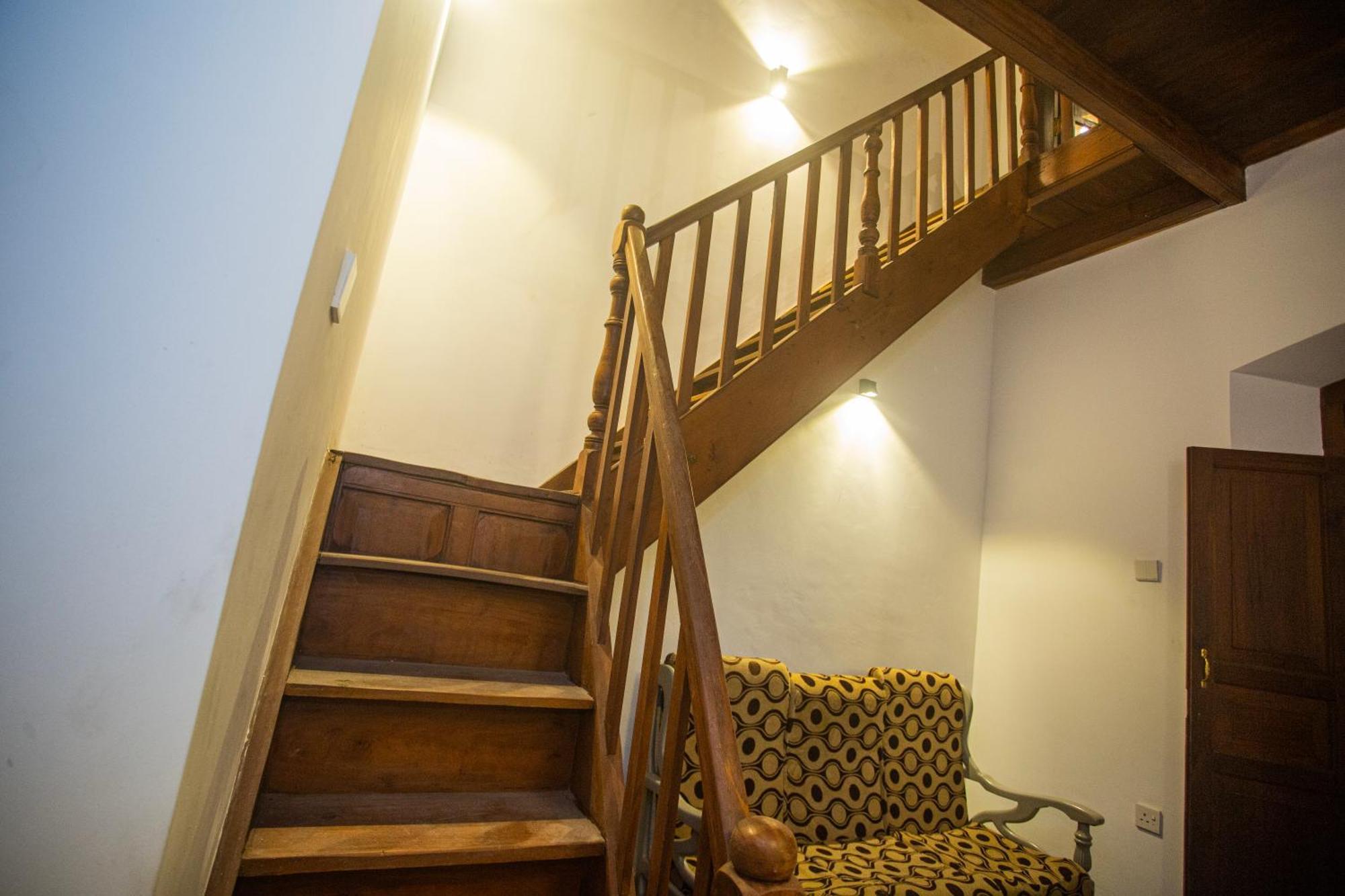 Villa Risithenmi Ahangama Exteriér fotografie