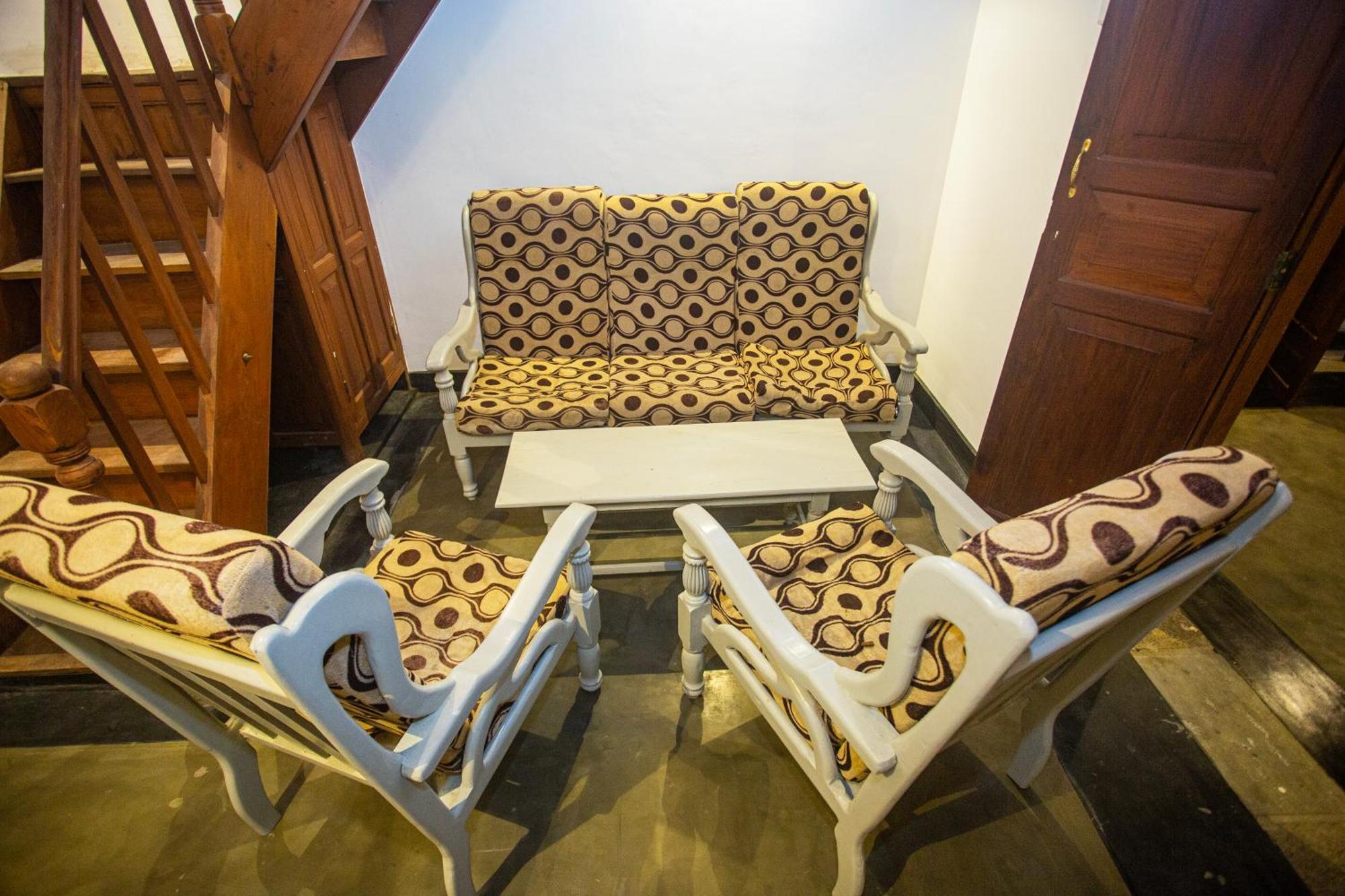 Villa Risithenmi Ahangama Exteriér fotografie