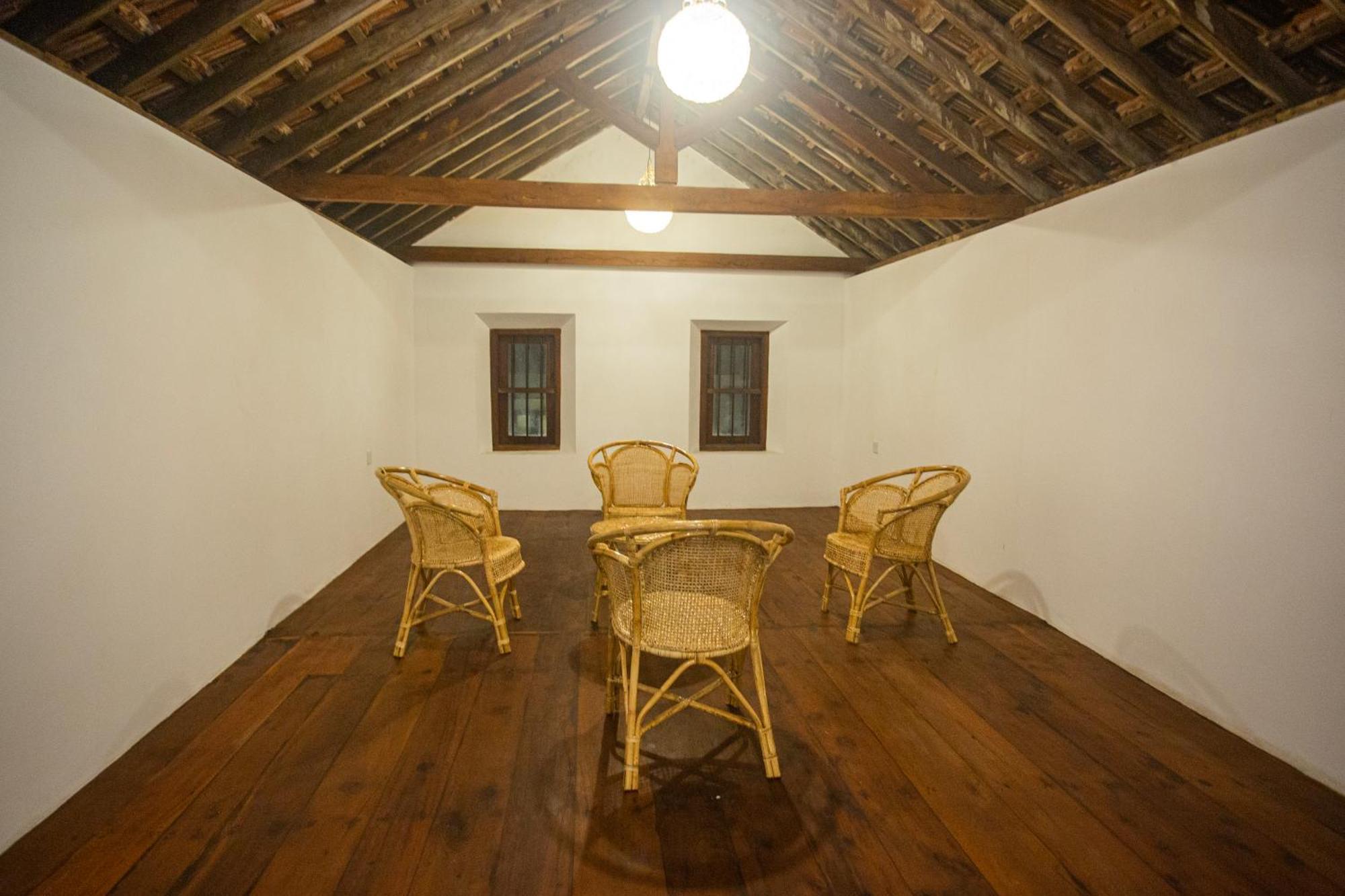 Villa Risithenmi Ahangama Exteriér fotografie