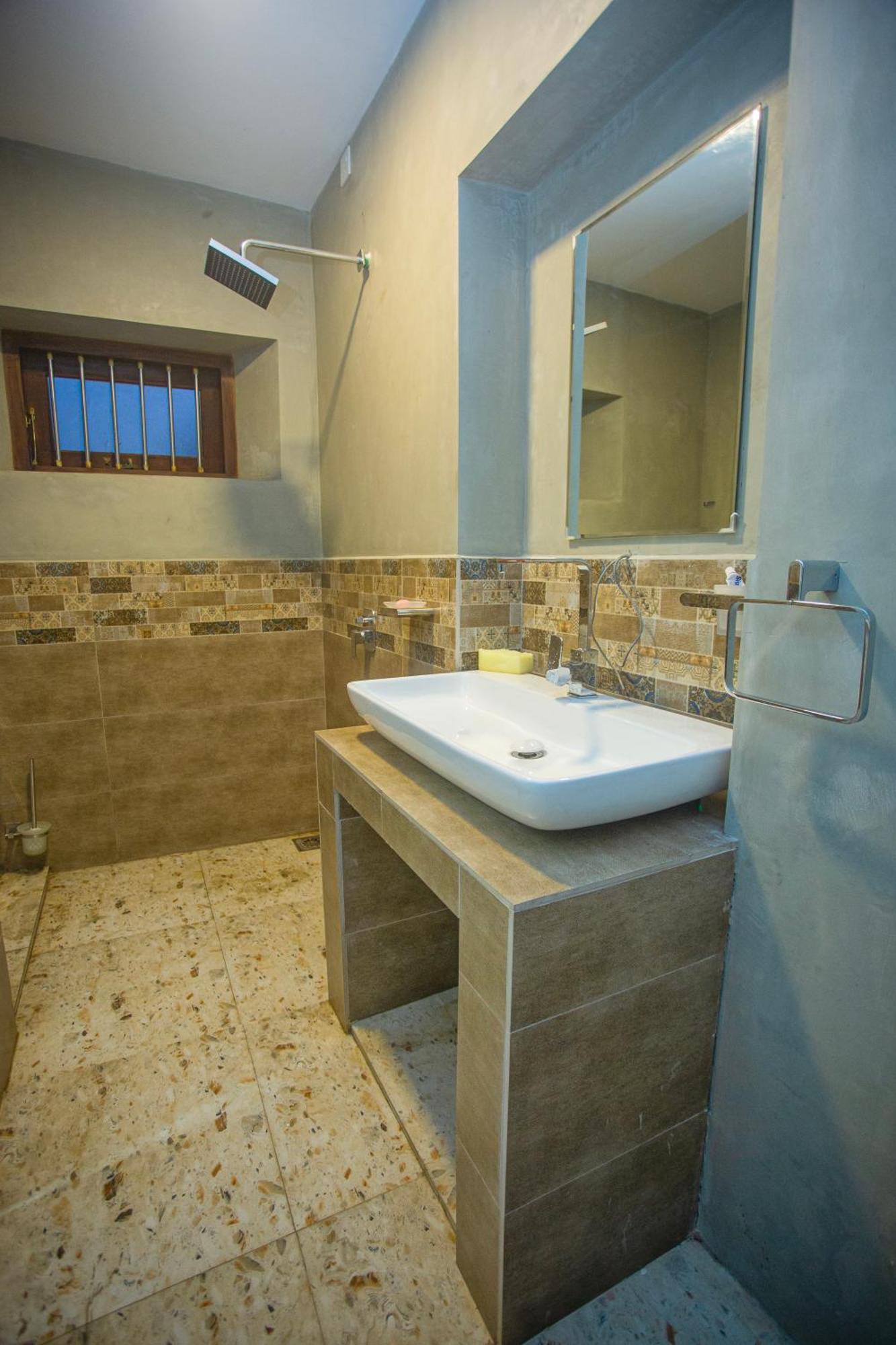 Villa Risithenmi Ahangama Exteriér fotografie