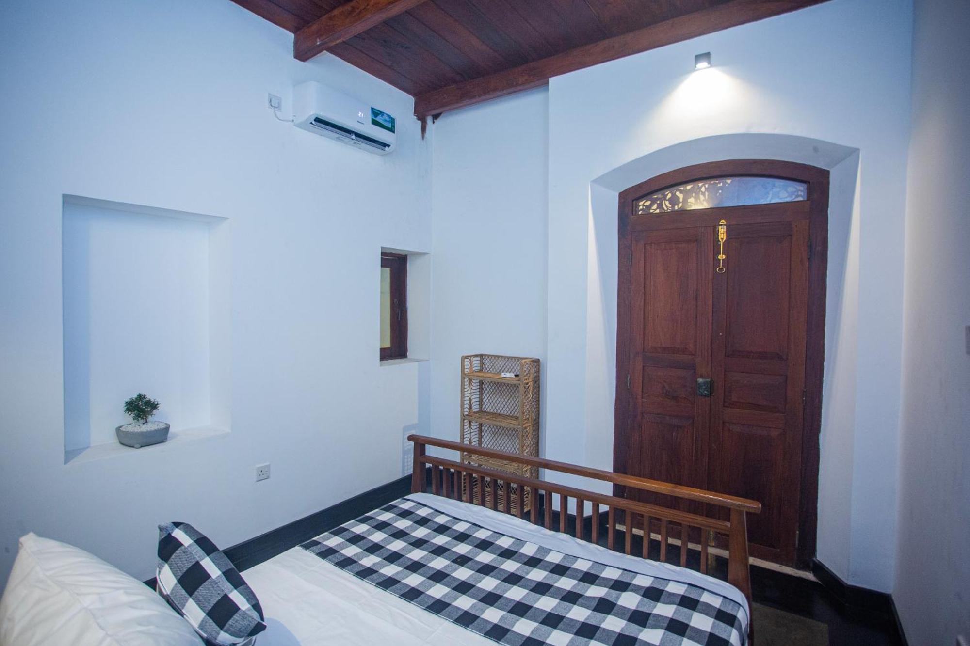 Villa Risithenmi Ahangama Exteriér fotografie