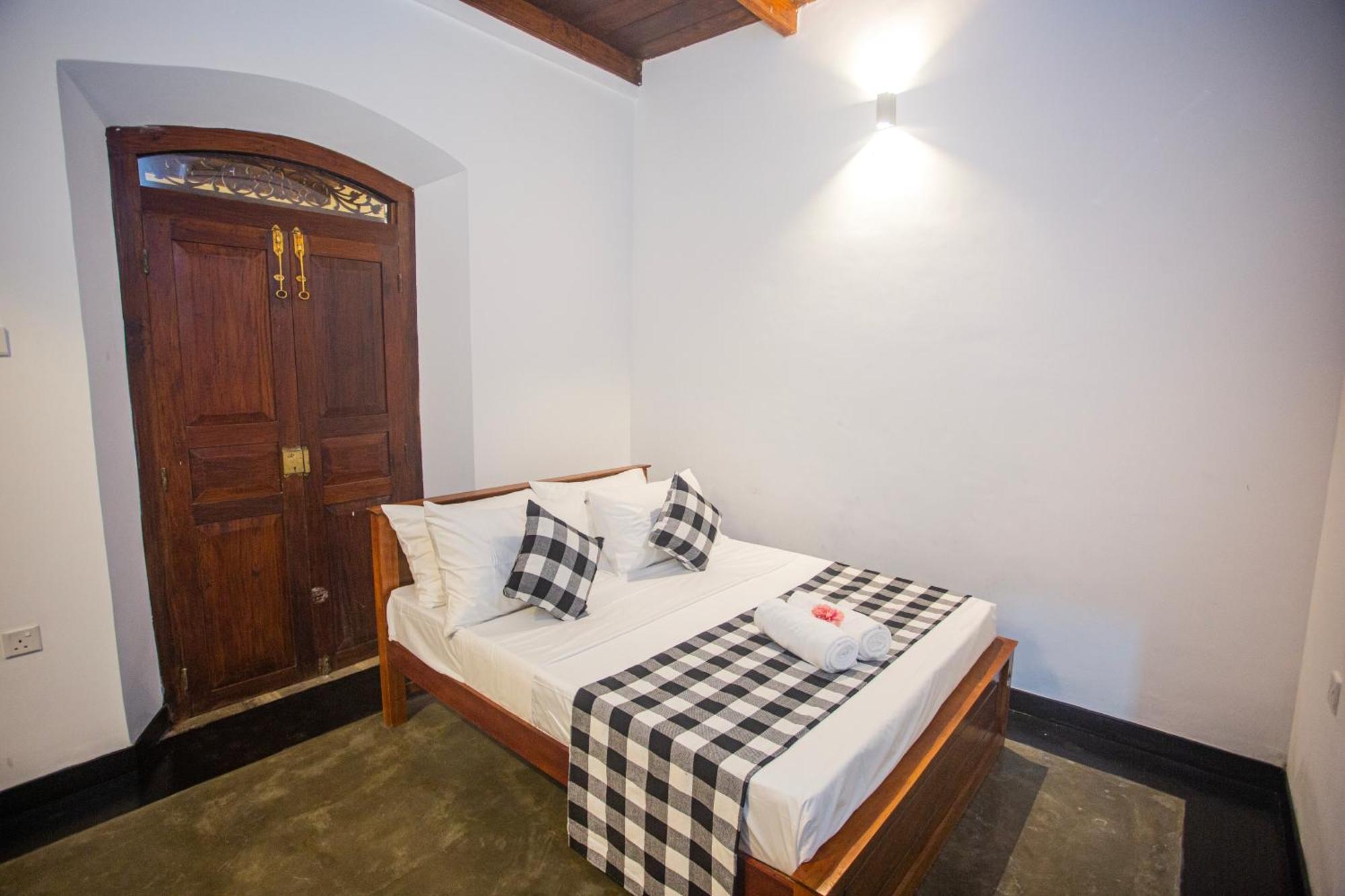 Villa Risithenmi Ahangama Exteriér fotografie