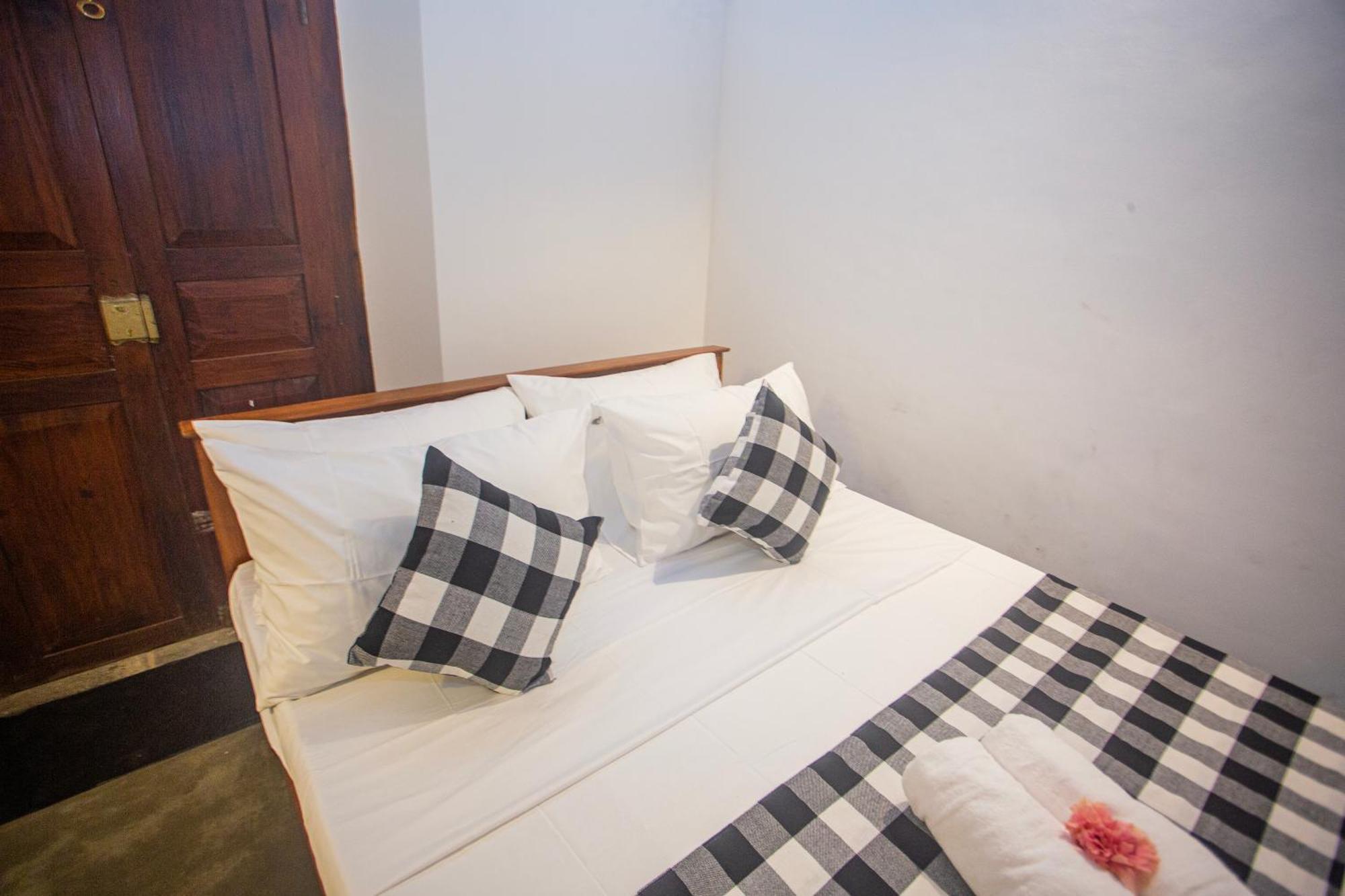 Villa Risithenmi Ahangama Exteriér fotografie