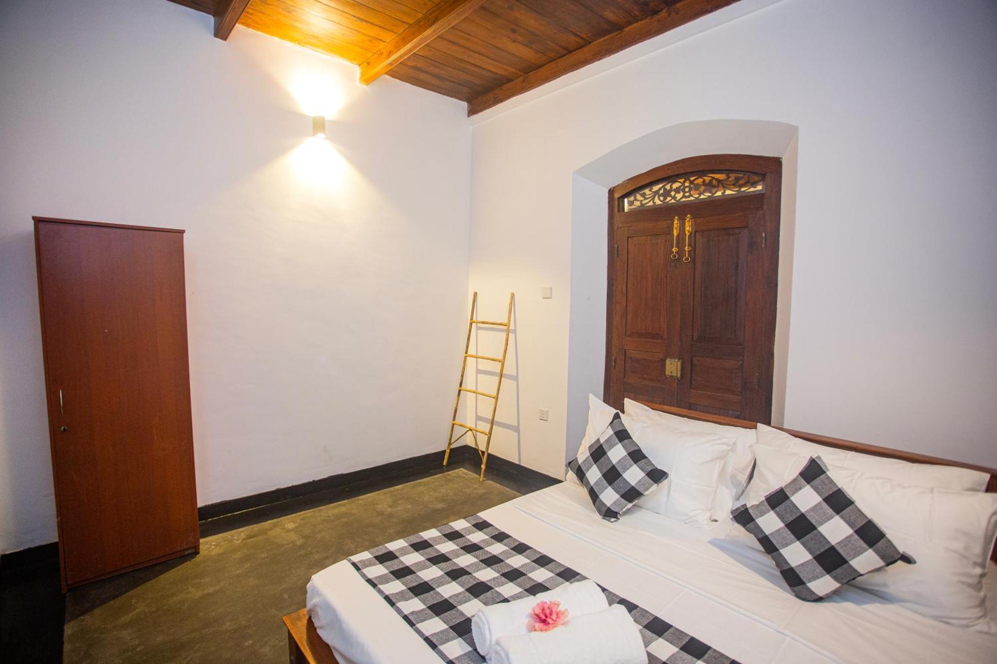 Villa Risithenmi Ahangama Exteriér fotografie