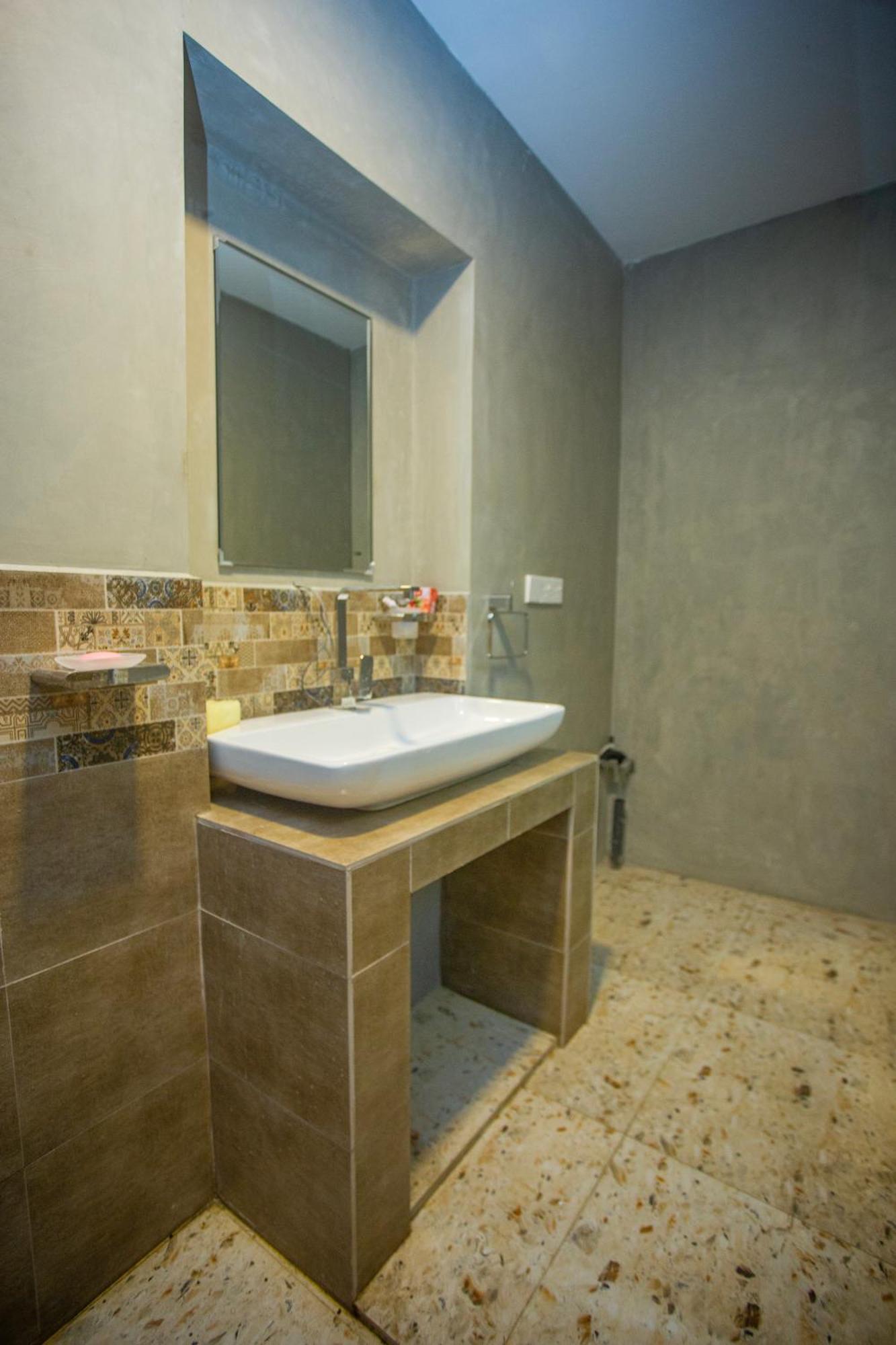 Villa Risithenmi Ahangama Exteriér fotografie
