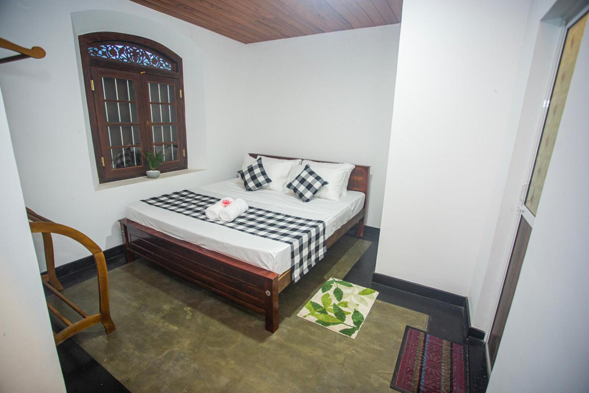 Villa Risithenmi Ahangama Exteriér fotografie