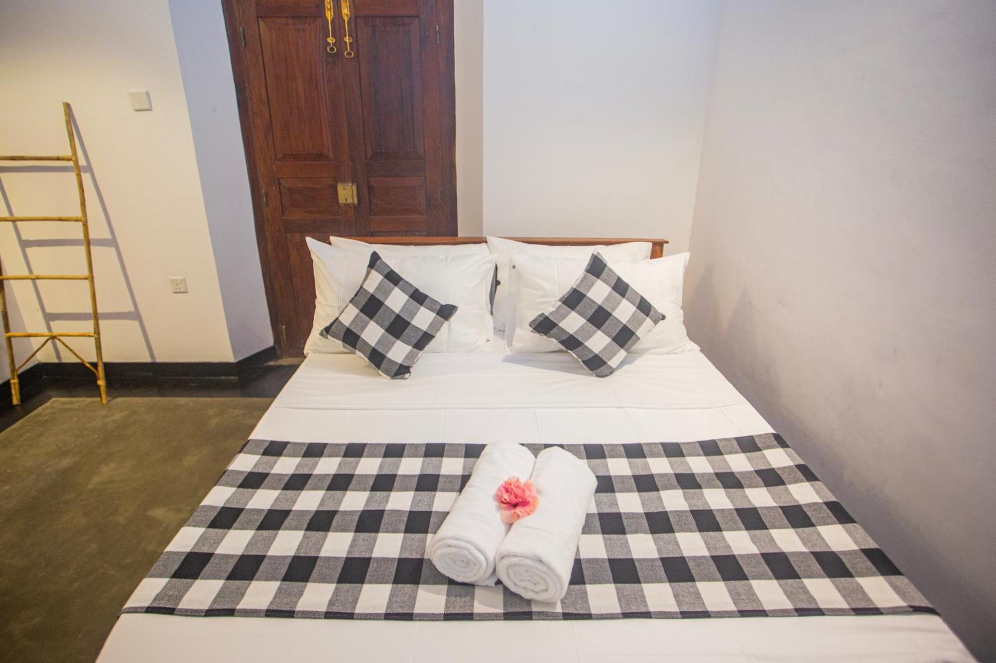 Villa Risithenmi Ahangama Exteriér fotografie