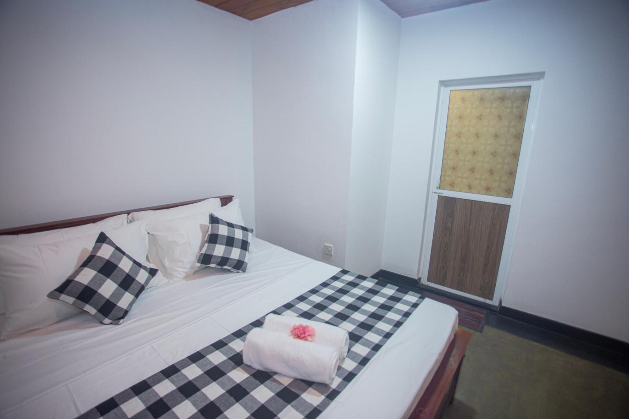Villa Risithenmi Ahangama Exteriér fotografie