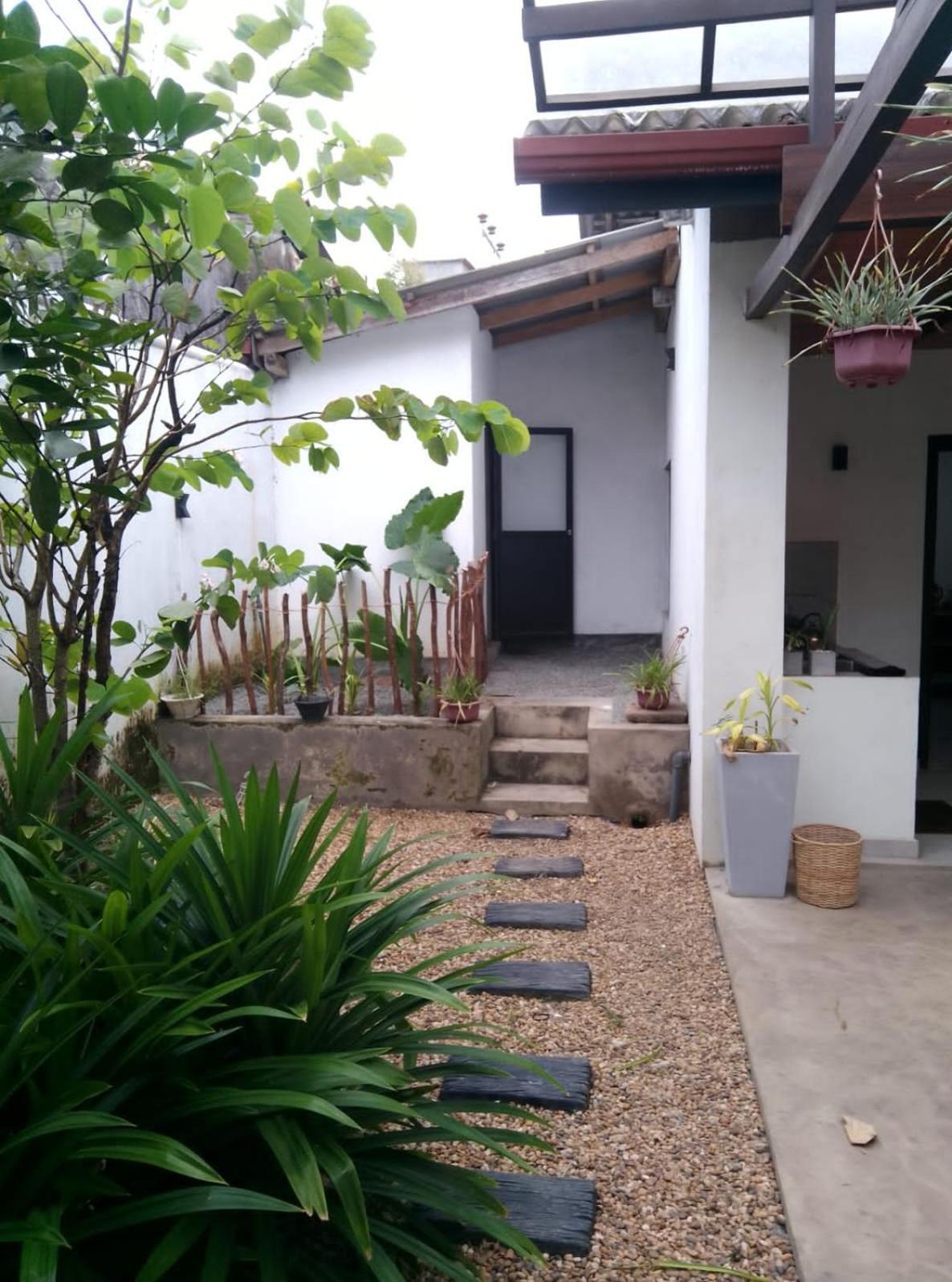 Villa Risithenmi Ahangama Exteriér fotografie