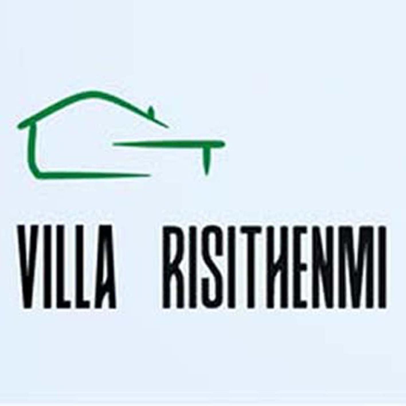 Villa Risithenmi Ahangama Exteriér fotografie